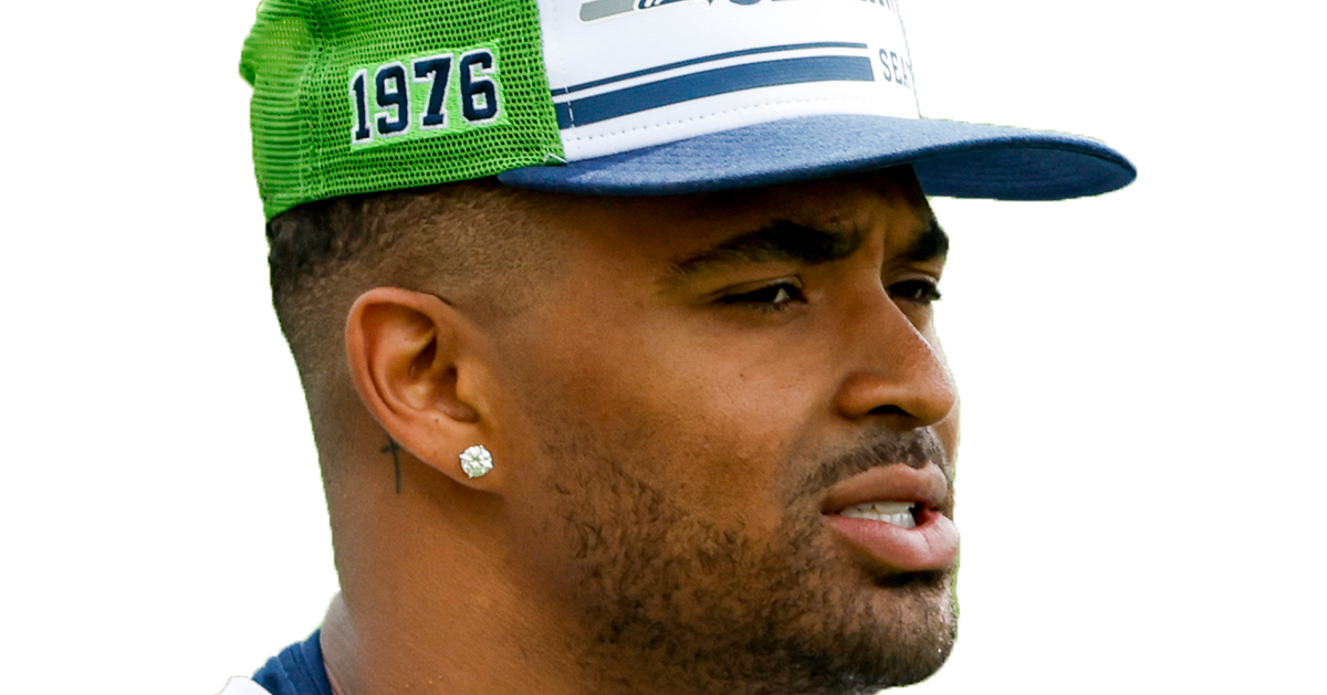 Seahawks S Jamal Adams (concussion) exits game