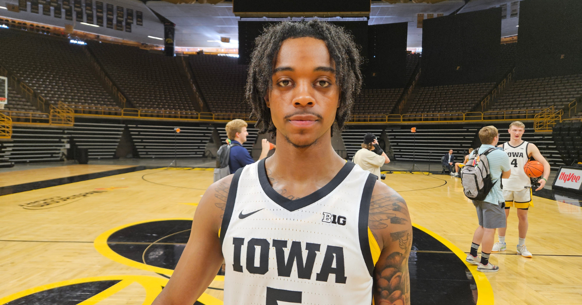 Dasonte Bowen Improves His Shooting