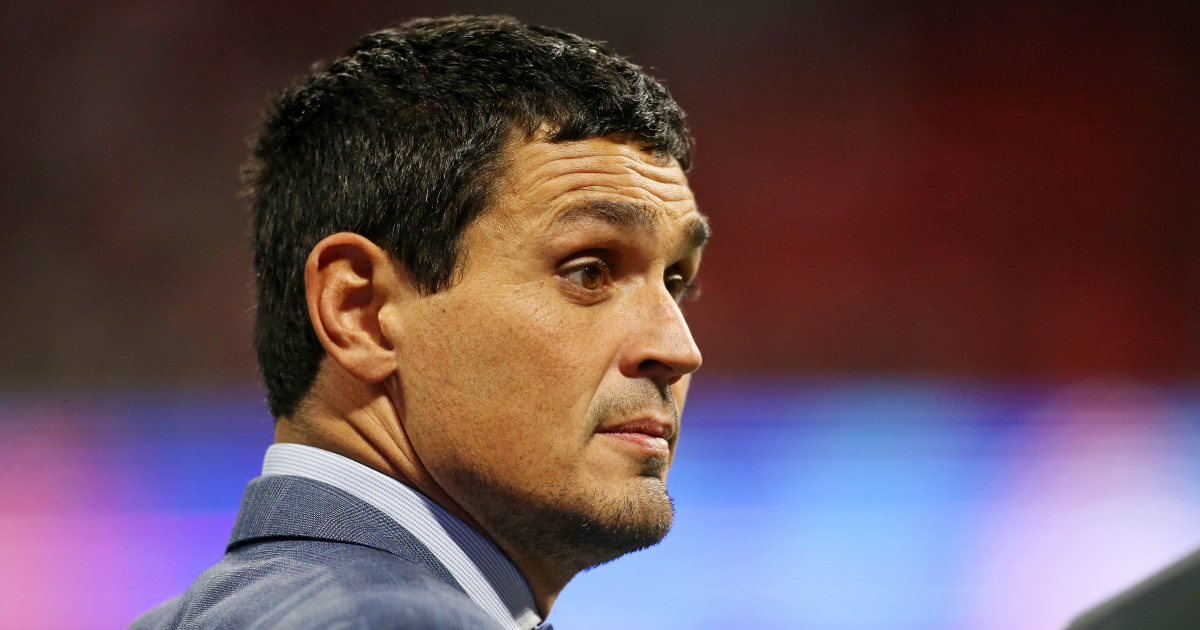David Pollack answers if a defensive player can win the Heisman again