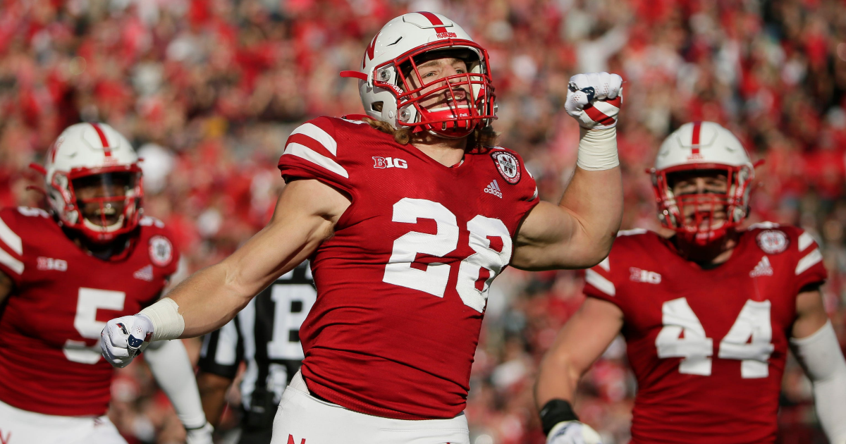 Matt Rhule shares update on Luke Reimer after being taken to hospital