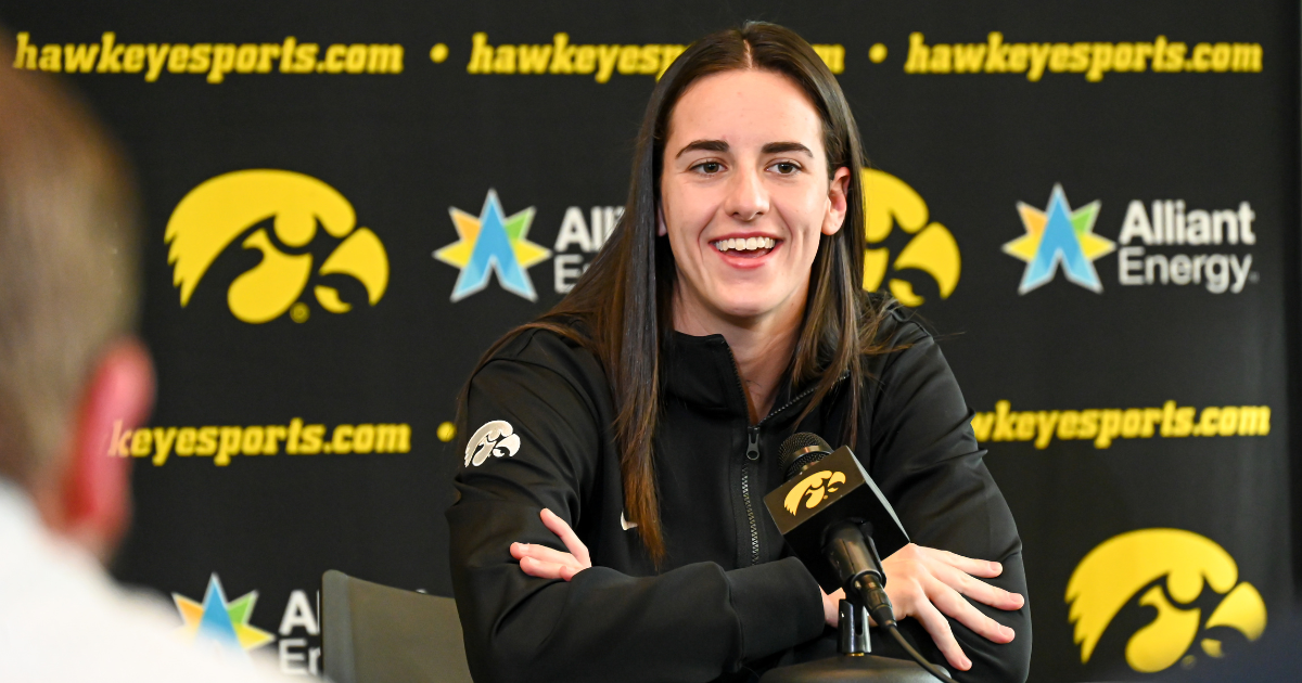 Comings and goings on the Iowa roster - Go Iowa Awesome