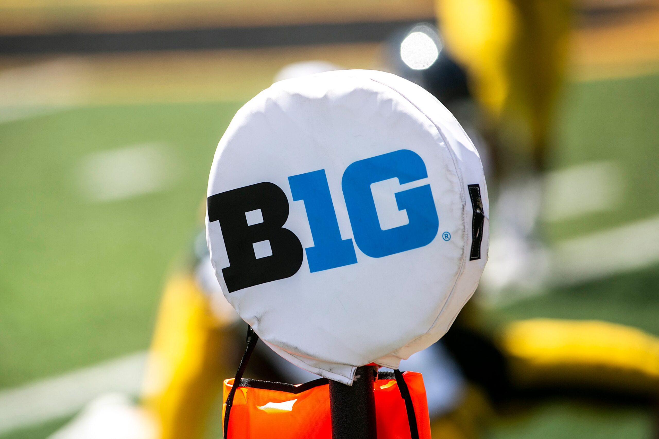 What Future Big Ten Football Schedules Mean To Purdue: "We’re Going To ...