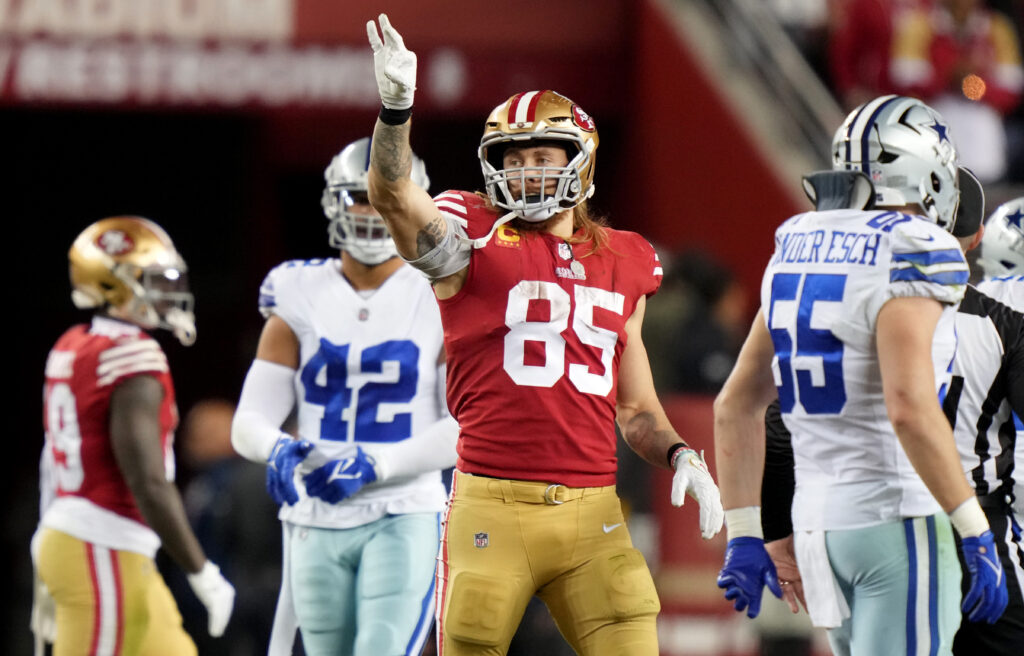 Cowboys look to gain insight from Trey Lance on 49ers' strategies:  Schottenheimer