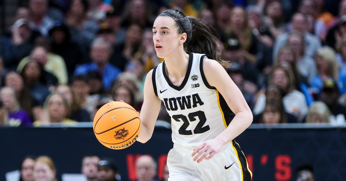 Women's Basketball Welcomes Top-10 2023 Signing Class - Iowa State