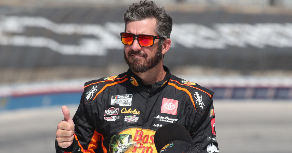 Martin Truex Jr. still searching for Daytona 500 victory: ‘Obviously I want it’