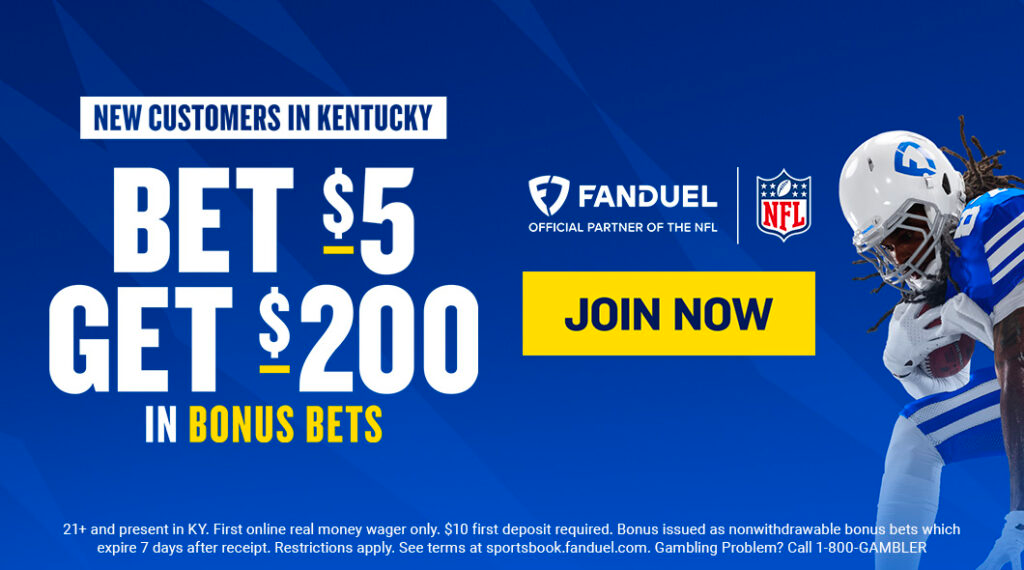 NFL Week 9 pro picks: Enter the FanDuel Sportsbook contest