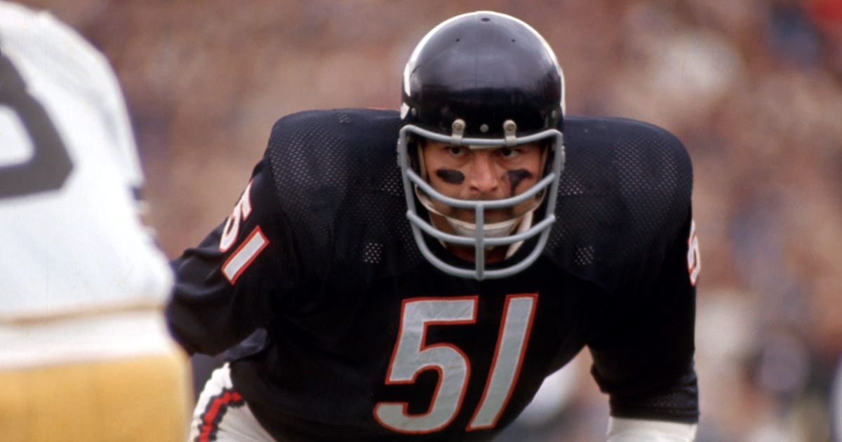 Dick Butkus (@thedickbutkus) • Instagram photos and videos