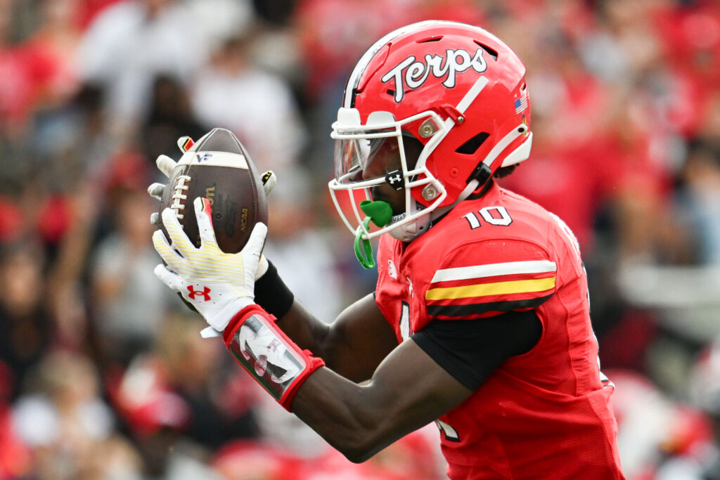 Maryland football: 3 bold predictions vs. Indiana in Week 5