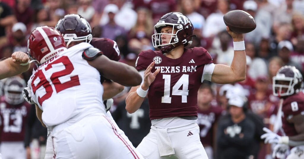 Texas A&M