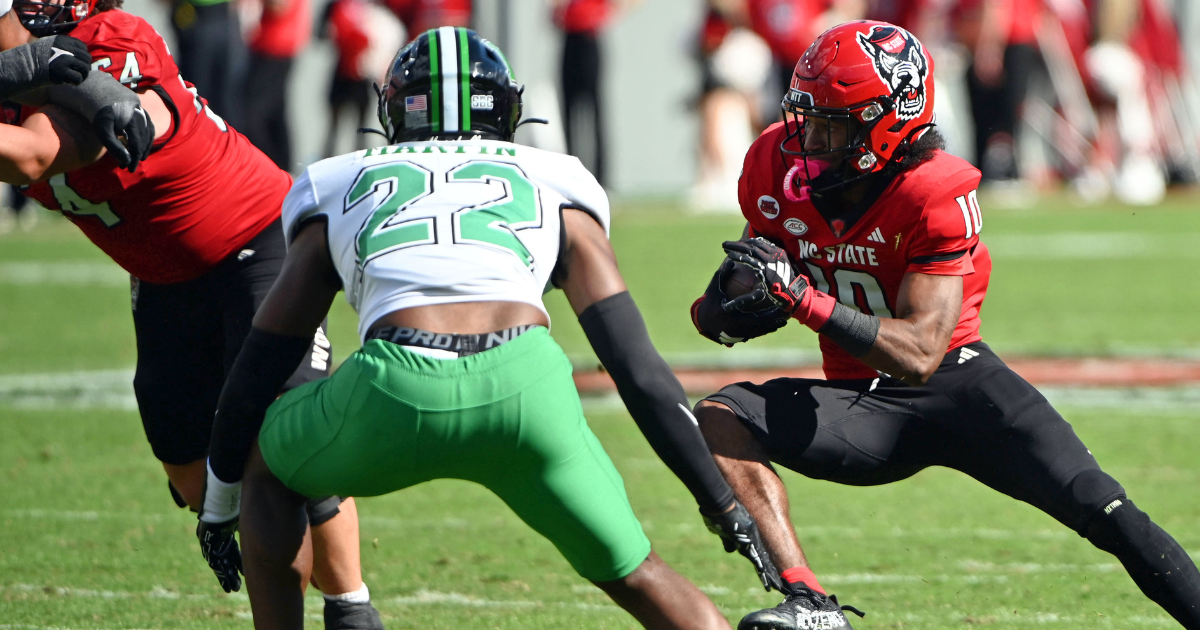Pack Priorities: 3 keys to NC State’s final five games