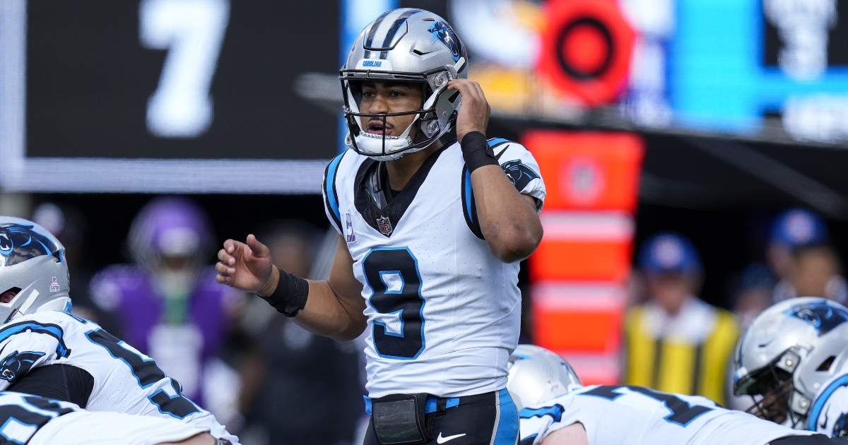 NFL Week 5 Preview: Panthers at Lions