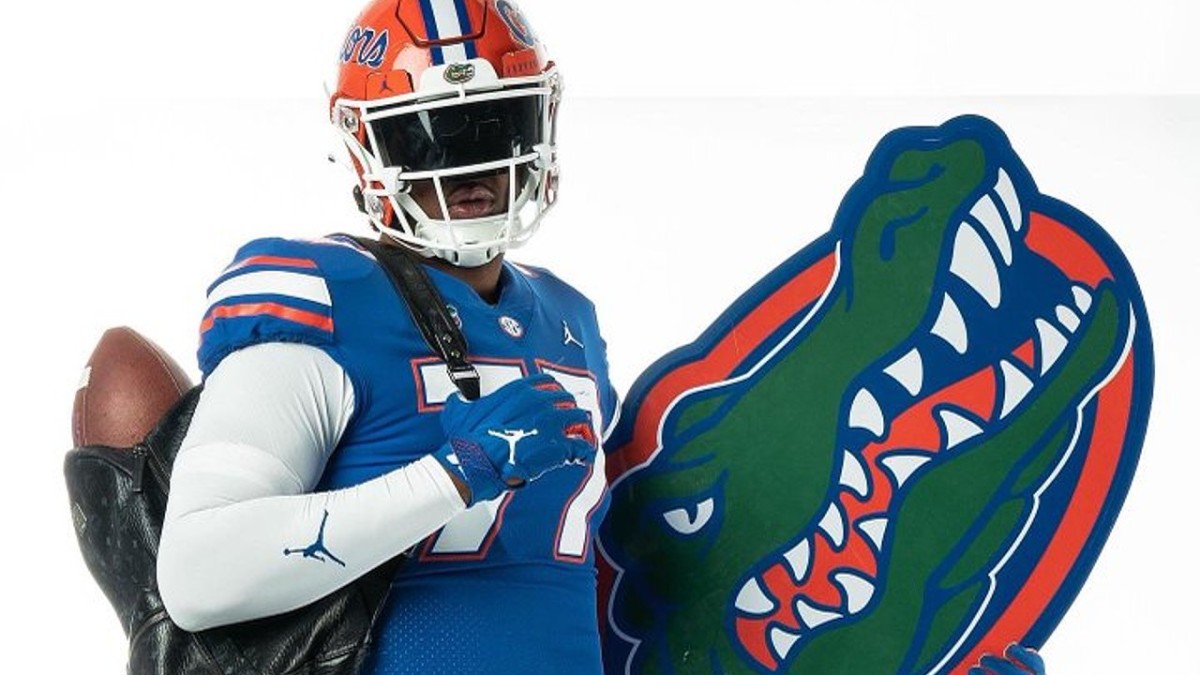 Ten Most Wanted Florida Gators recruiting targets