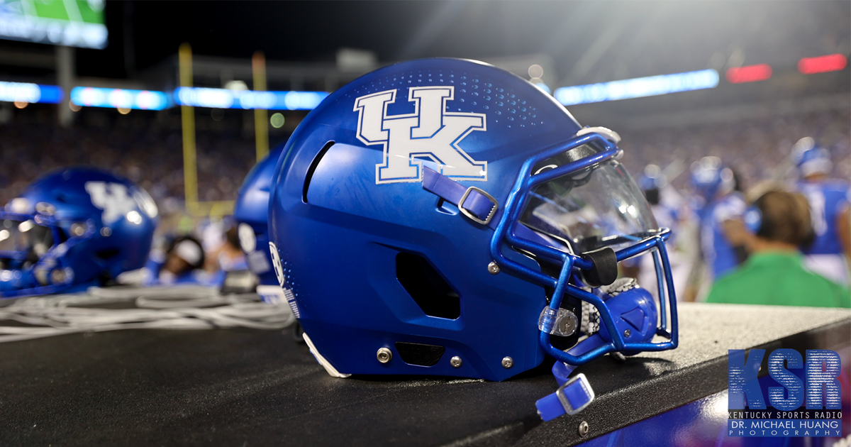 KSR Today: Week 2 begins for Kentucky Football on Labor Day - On3