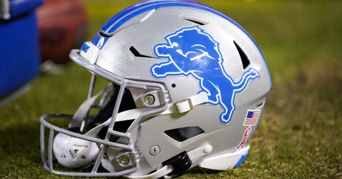 Detroit Lions Suffer 37-31 Overtime Loss Against the Seattle