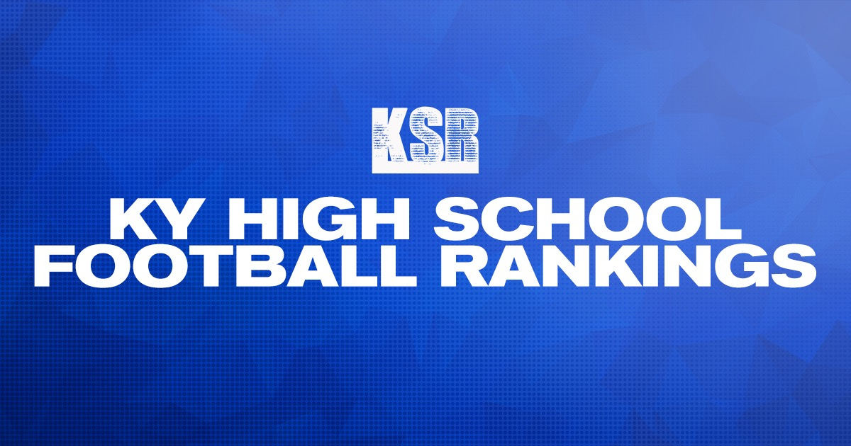 Preseason Top 100 high school football rankings