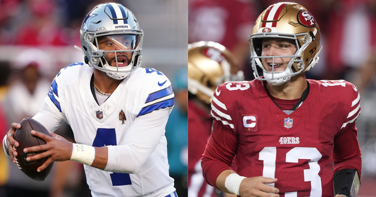 49ers 17, Cowboys 9: The good and not so good