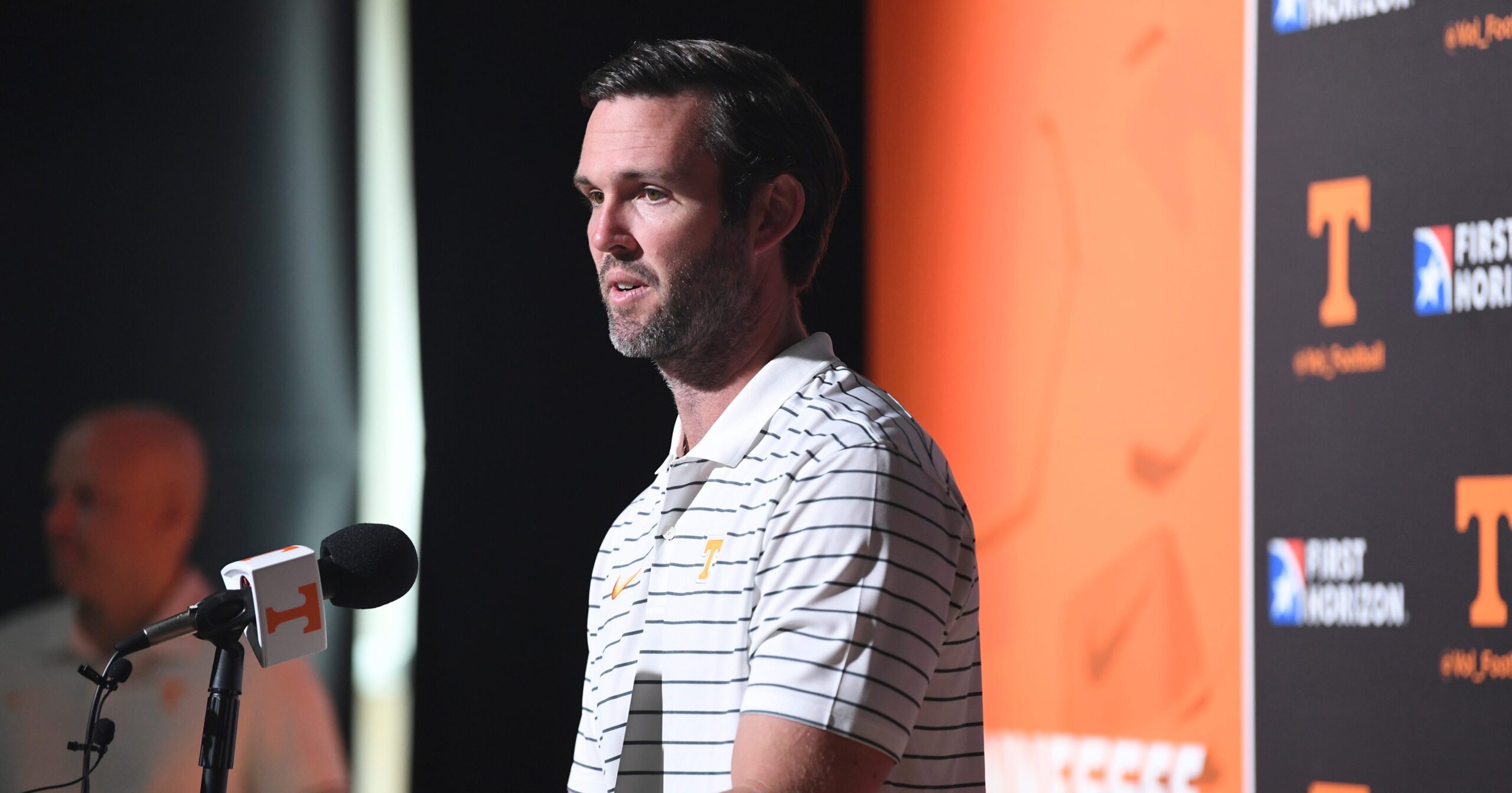 What Tennessee offensive coordinator Joey Halzle said about Joey Aguilar's play vs. Syracuse