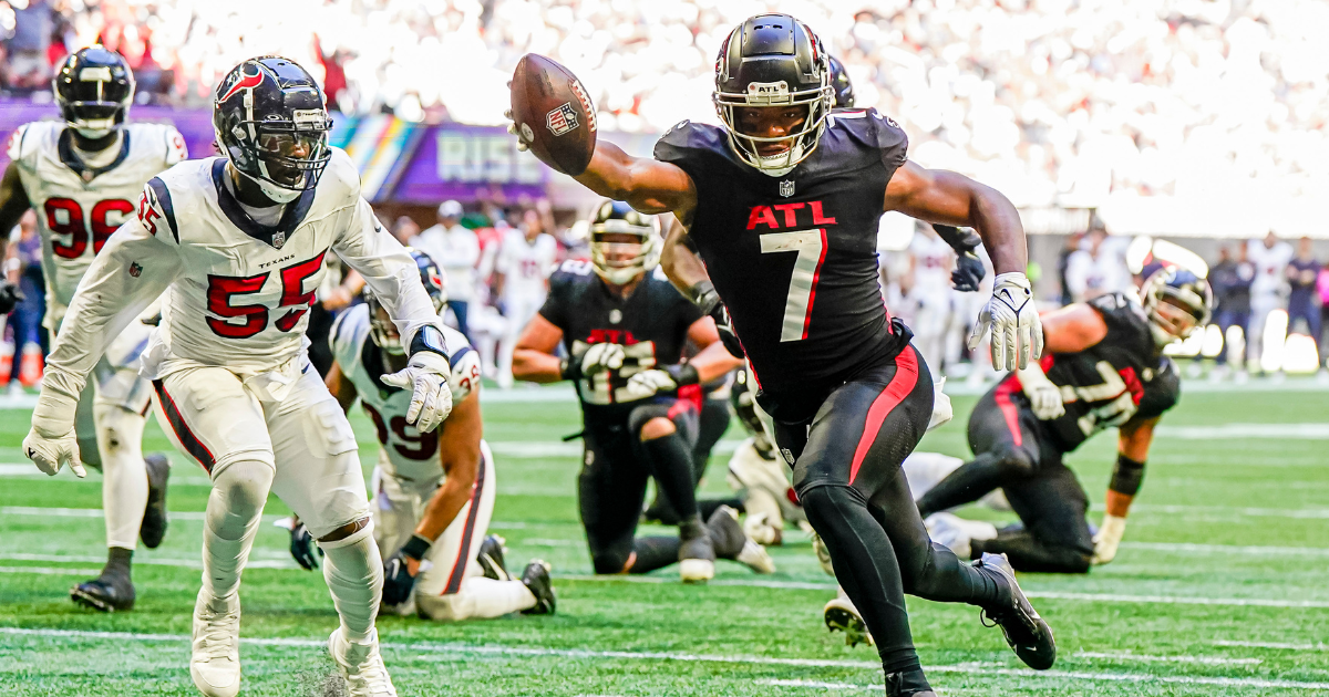 Justin Tucker discusses post-field goal celebration in Week 5