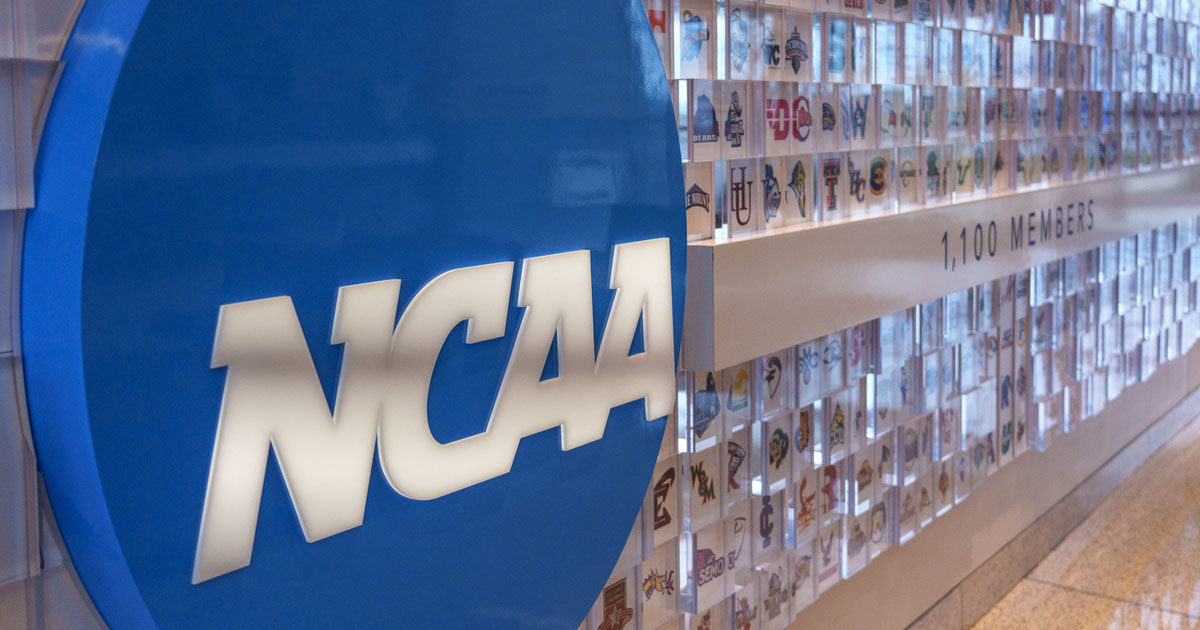 It’s time to outsource NCAA enforcement