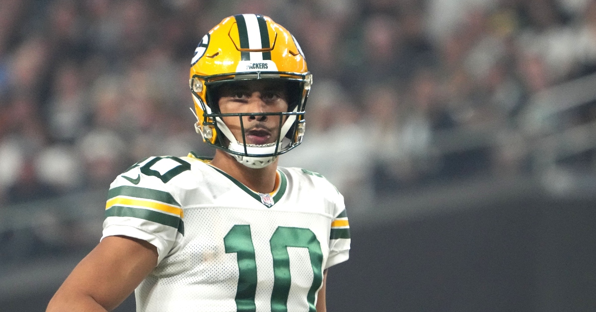 Young QBs on display as Packers go down to Georgia - Duluth News