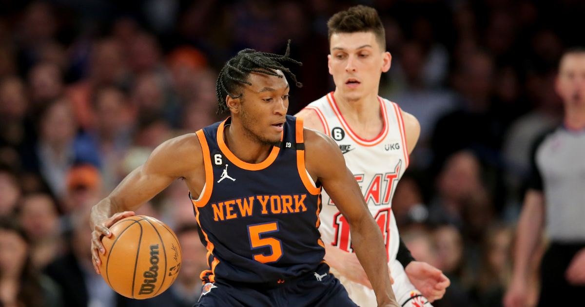 New York Knicks 2023-24 NBA Roster - ESPN