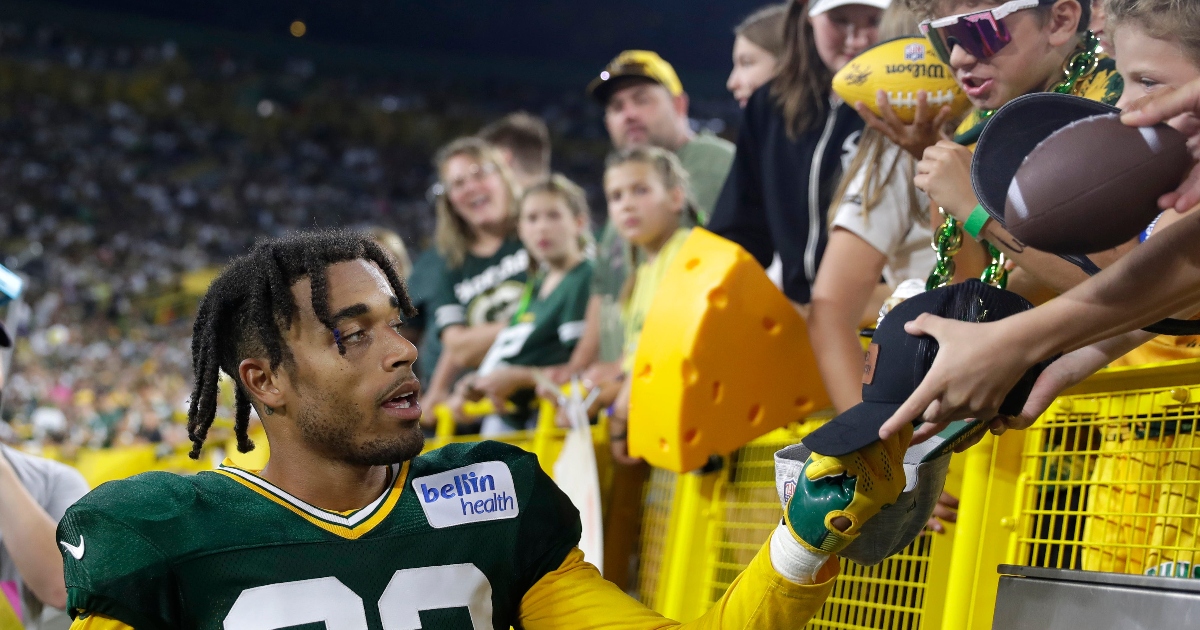 jaire Alexander  Packers, Green bay packers football, Packers