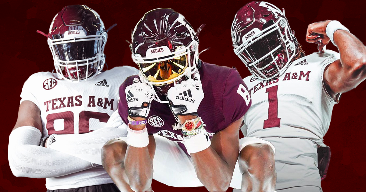 Aggie Recruiting: Texas A&M's 2024 recruiting class soars in the