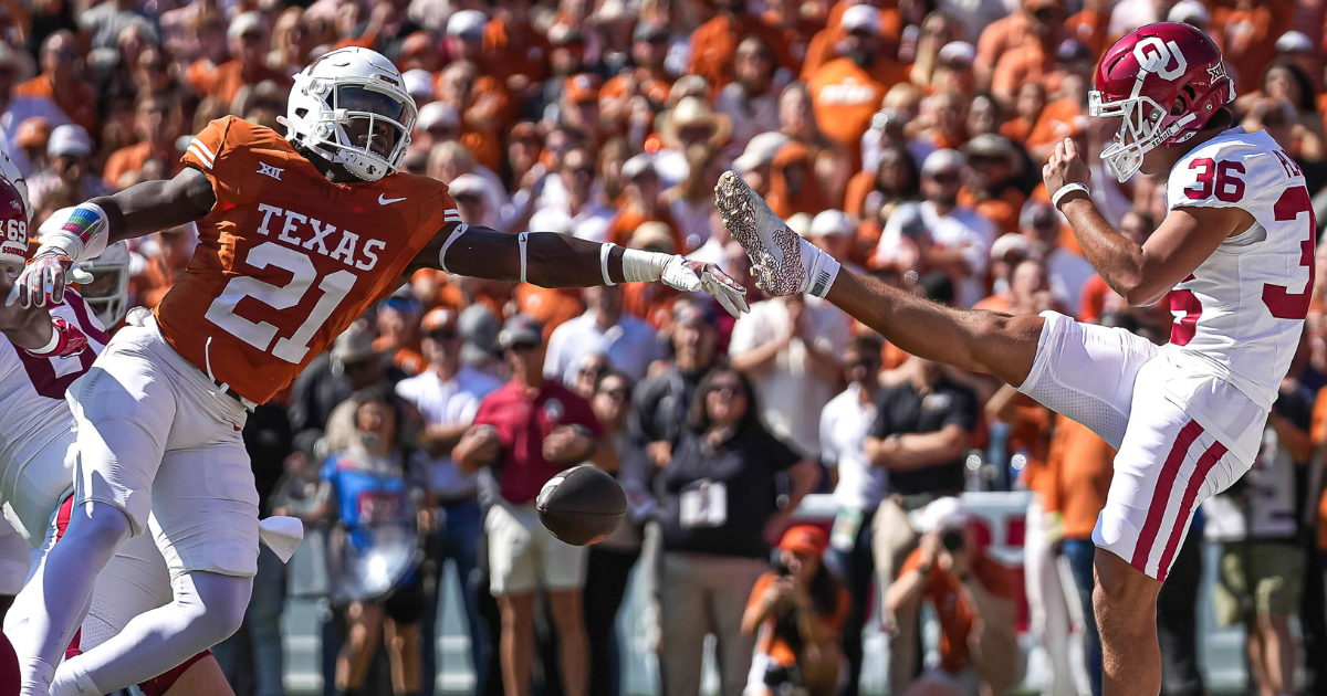 Will Texas'S #1 Team Overcome The Odds In Week 1? - ehwxod9