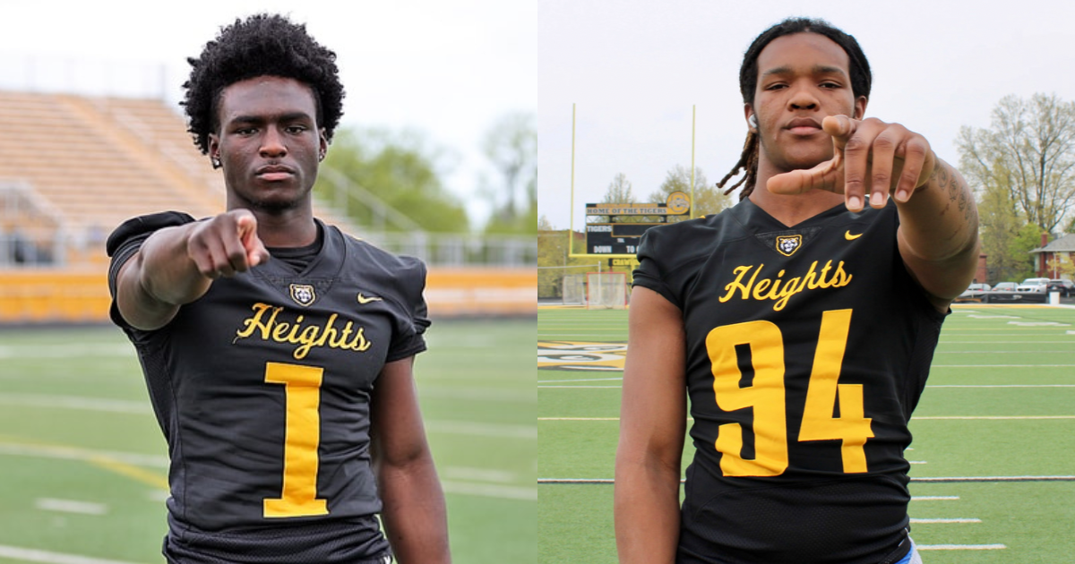 Michigan Recruiting: Coach's Take On Two 2025 Ohio Targets