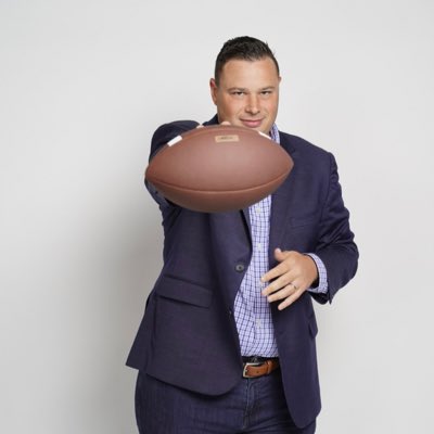 Alex Gleitman Avatar