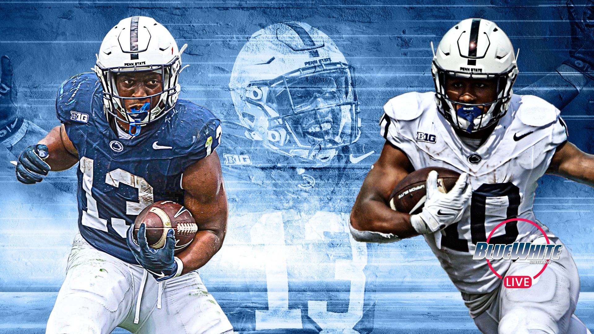 Football Wallpaper - Penn State Athletics