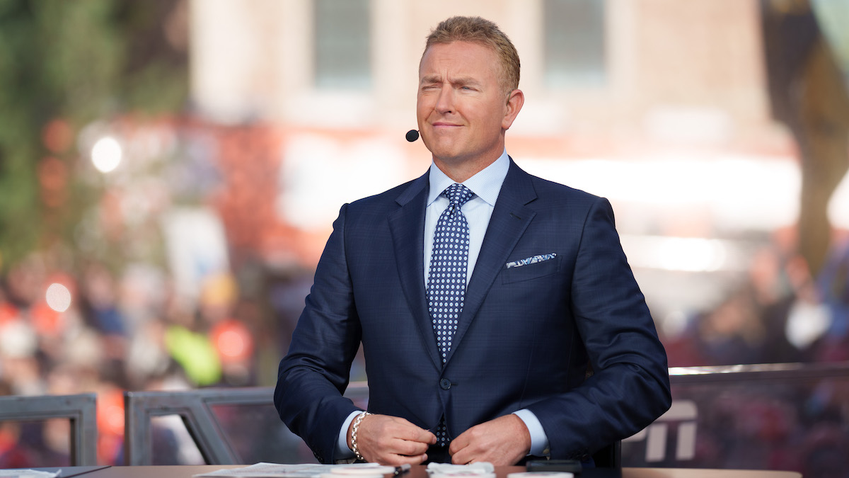 Kirk Herbstreit Looking For Defenses To Make An Impact In Oregon ...