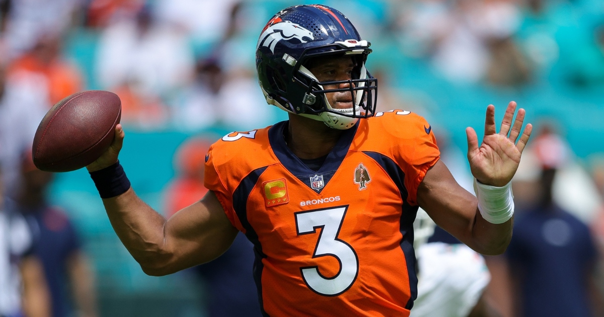 Denver Broncos: These fan-made uniforms are remarkable
