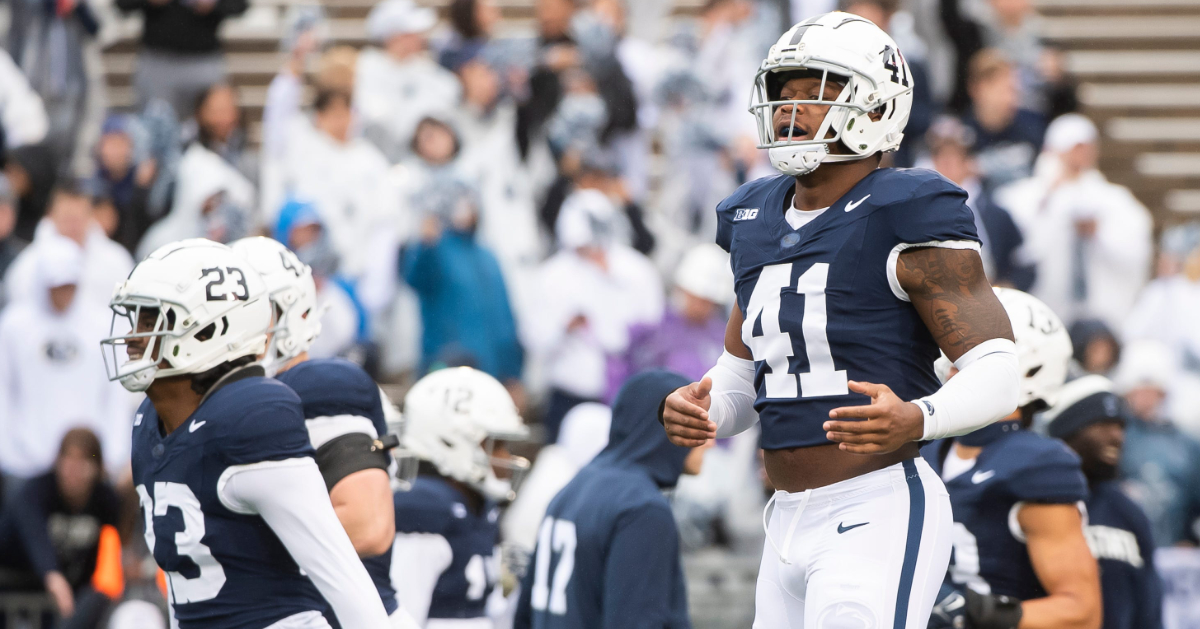 Highs & Lows: Penn State overcomes slow start, crushes UMass - On3