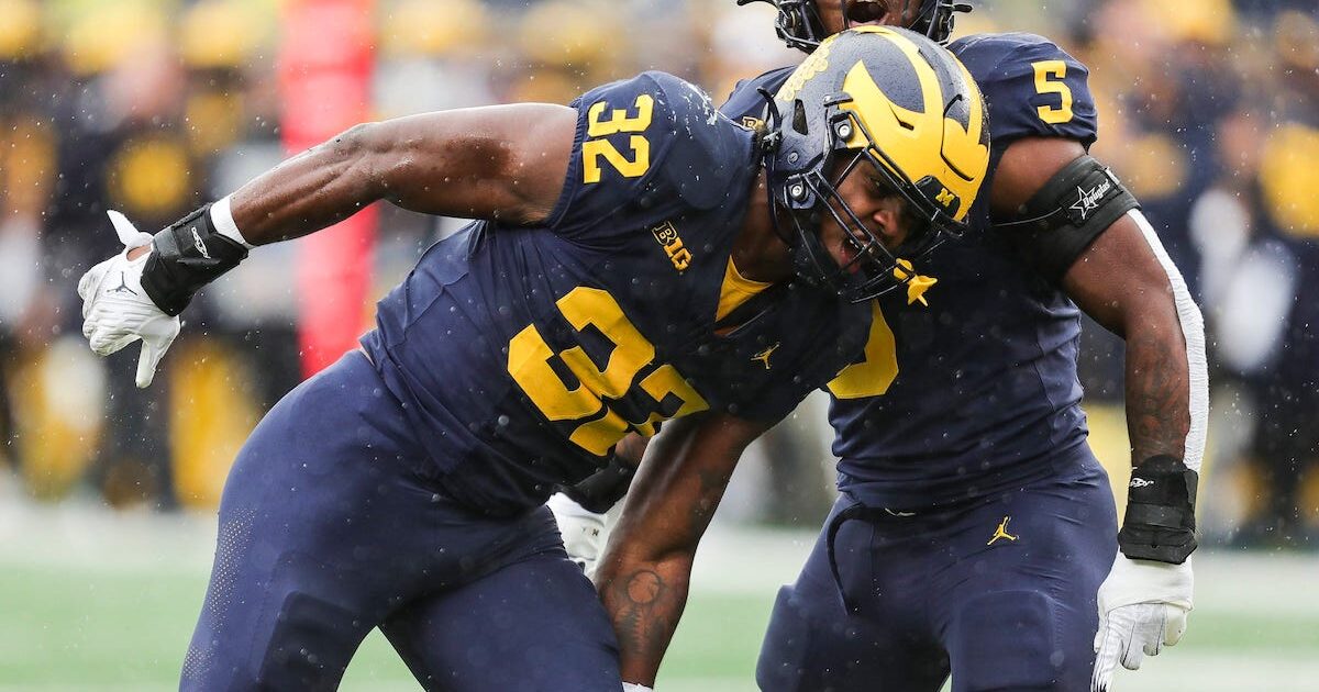 Michigan Football: Postgame Reactions From 52-7 Rout Of Indiana