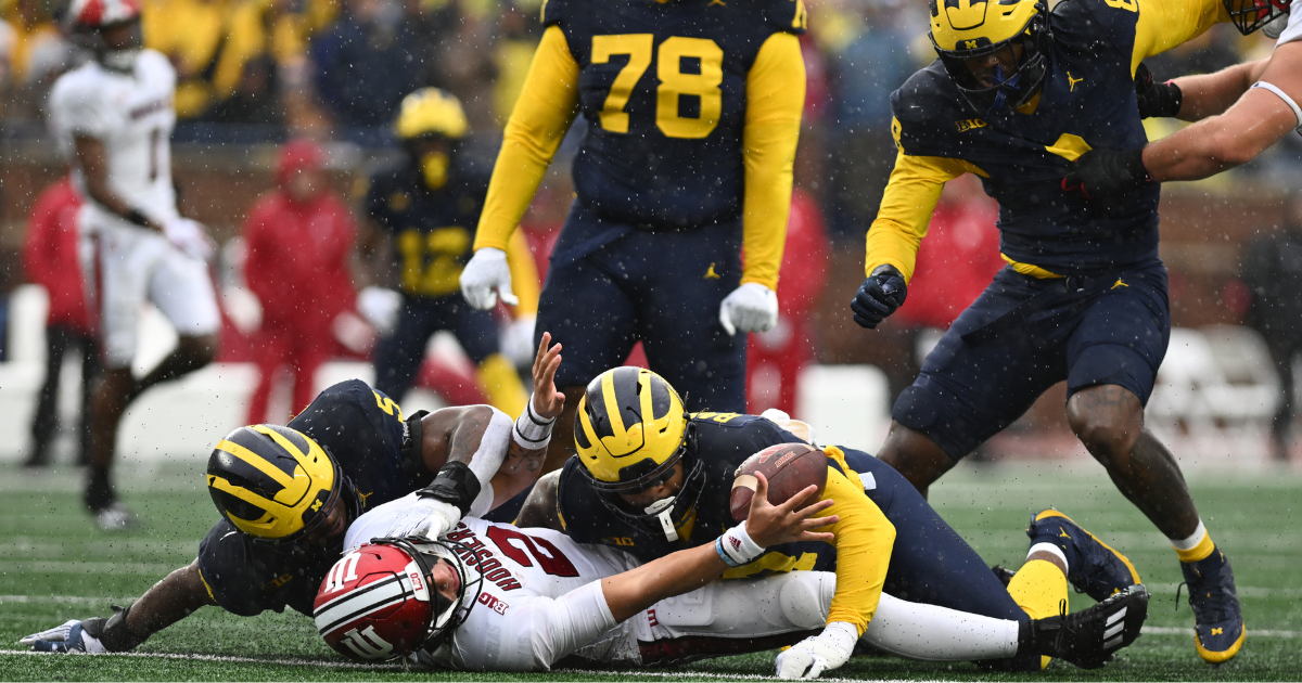 Michigan State football: 3 takeaways from embarrassing loss to Michigan