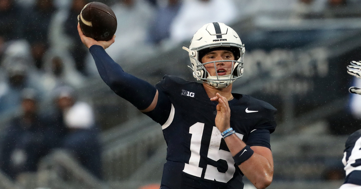 Penn StateOhio State time, TV, spread, more Gameday Central