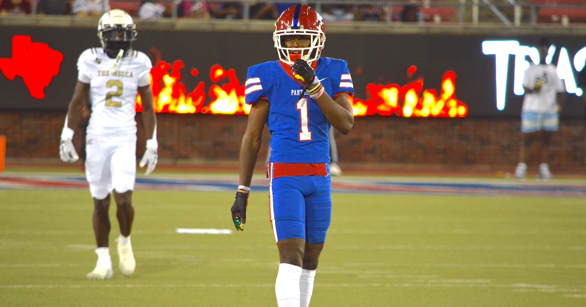 Duncanville vs. North Shore features more than 30 future FBS players On3