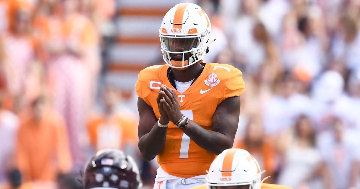 Nick Saban gives glowing review of Joe Milton, how Alabama will prepare