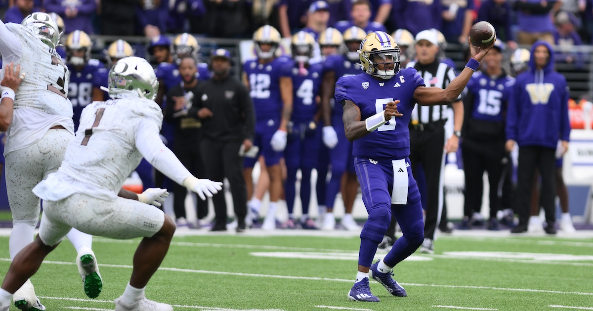 Inside the Senior Bowl Week 7 scouting notebook Eight 2024 NFL draft