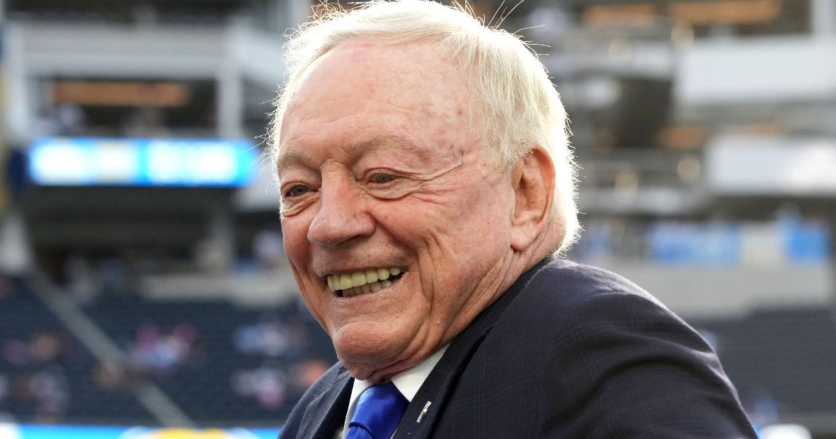 Jury trial in Jerry Jones’ breach of contract case to begin Monday