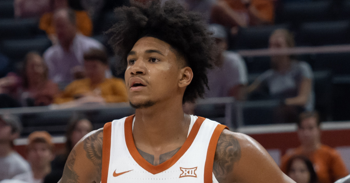 Five questions ahead of Texas' Orange-White Scrimmage - On3
