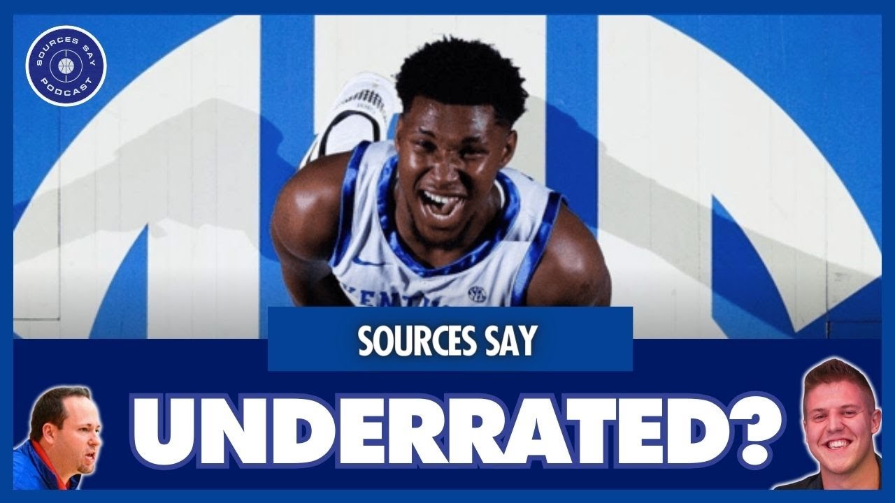 Kentucky Basketball Documentary for Incoming Players is Must-Watch - A Sea  Of Blue