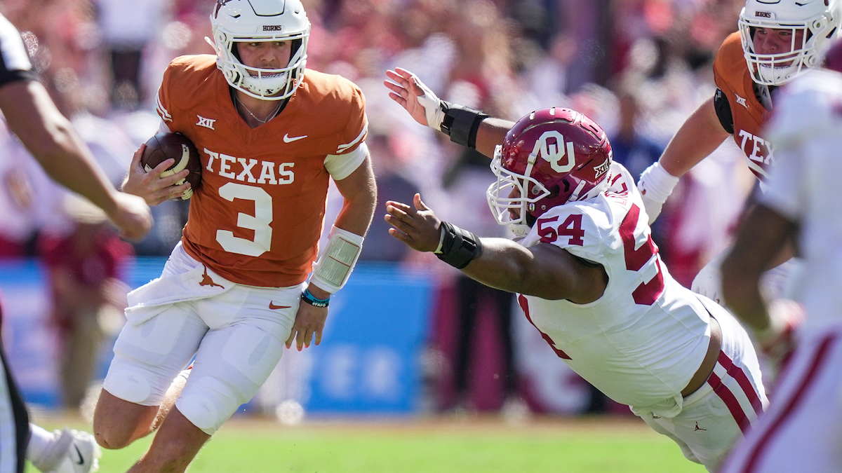 Brent Venables recalls ‘scary’ situation involving Jacob Lacey’s health, football return