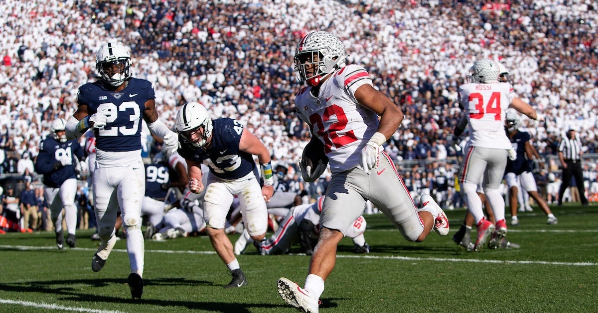 Ohio State vs. Penn State prediction: Points will be at a premium