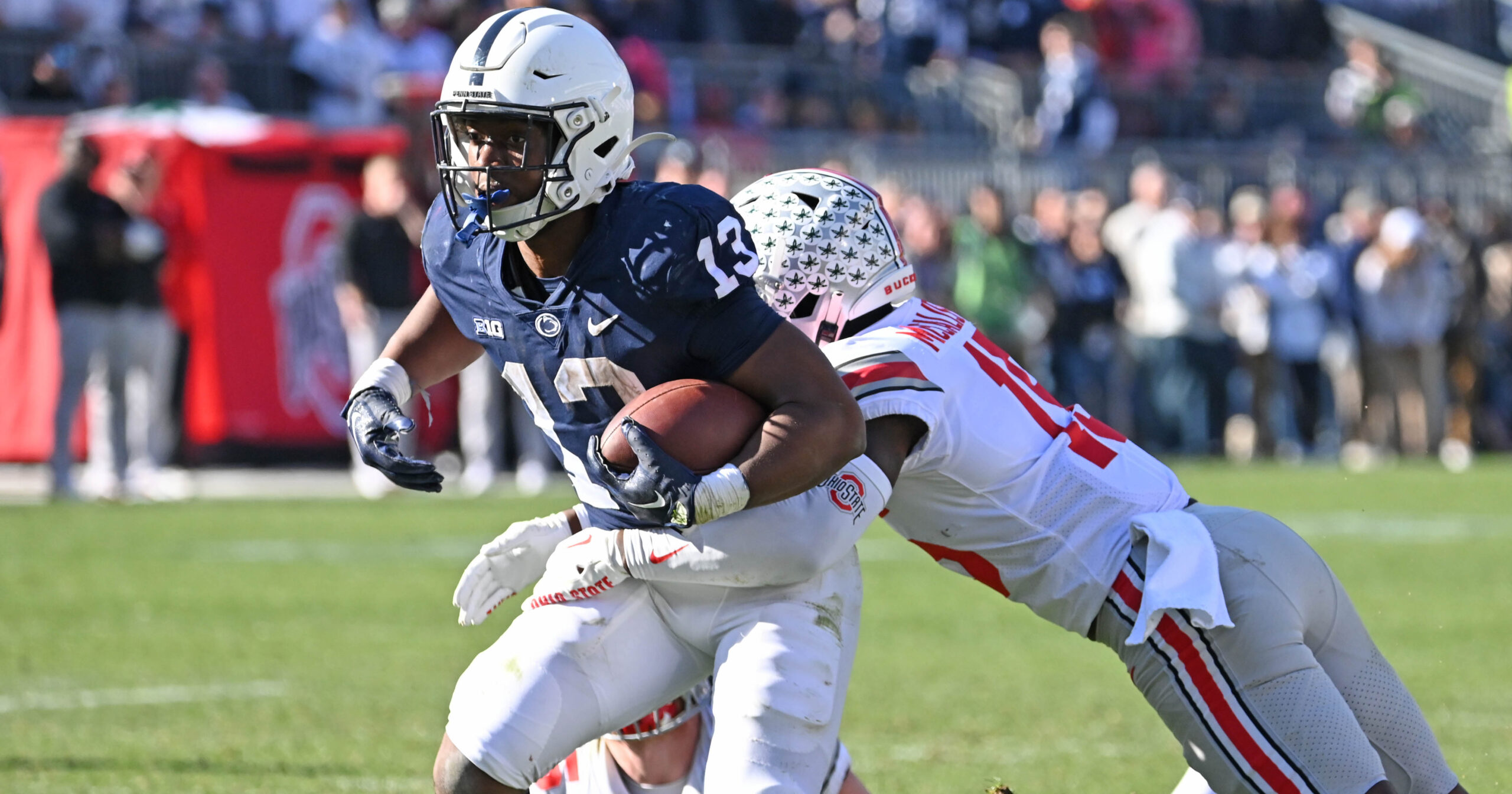 Penn State vs. Ohio State Predictions What should fans expect against