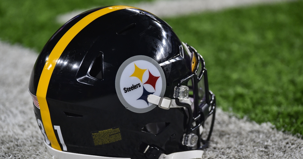 Steelers sign CB Darius Rush from Chiefs practice squad, release ...
