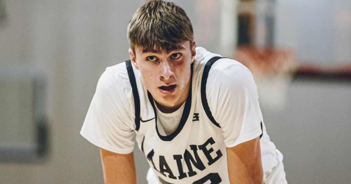 Cooper Flagg The Latest Recruiting Intel Following His Duke Visit On3