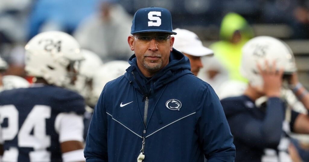 James Franklin