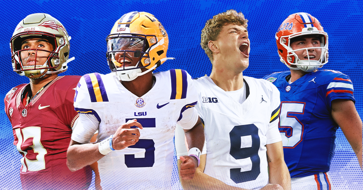 Ranking LSU football's alternate uniforms in the last 10 years, Sports